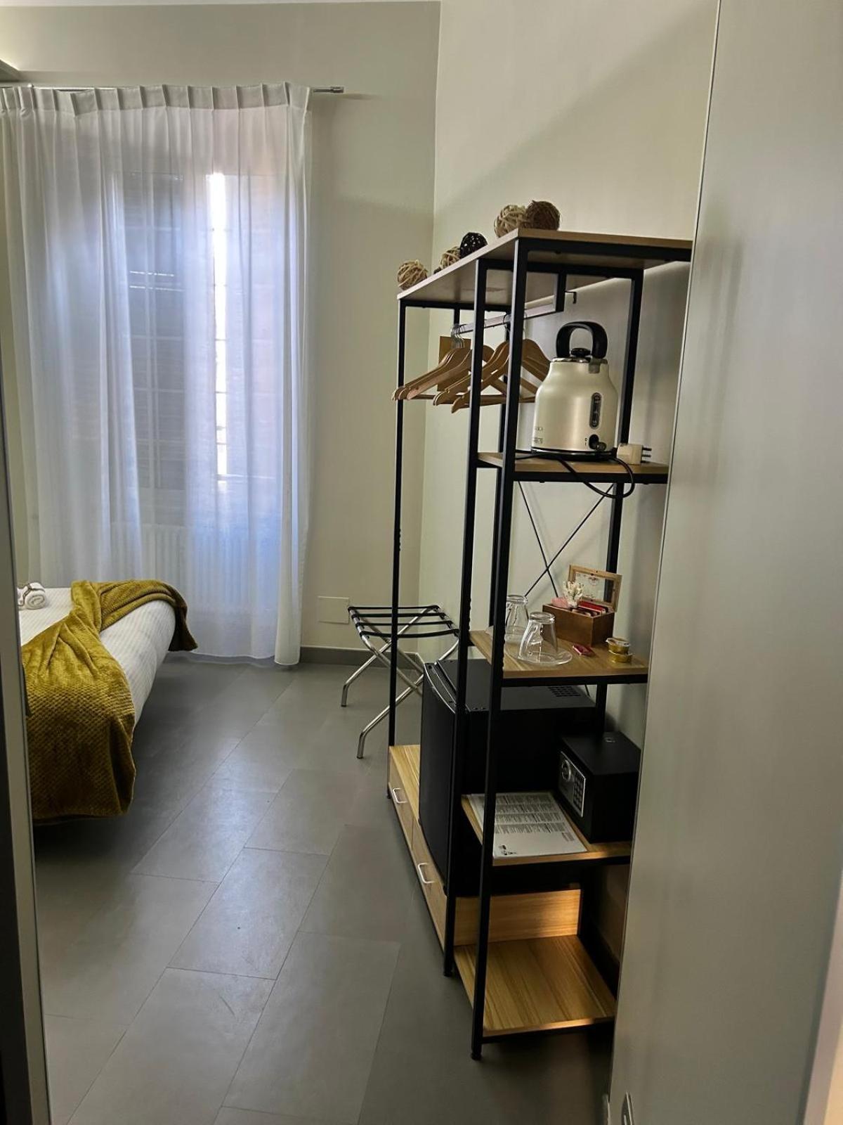 Sinfonia Sul Tevere 3* Rom