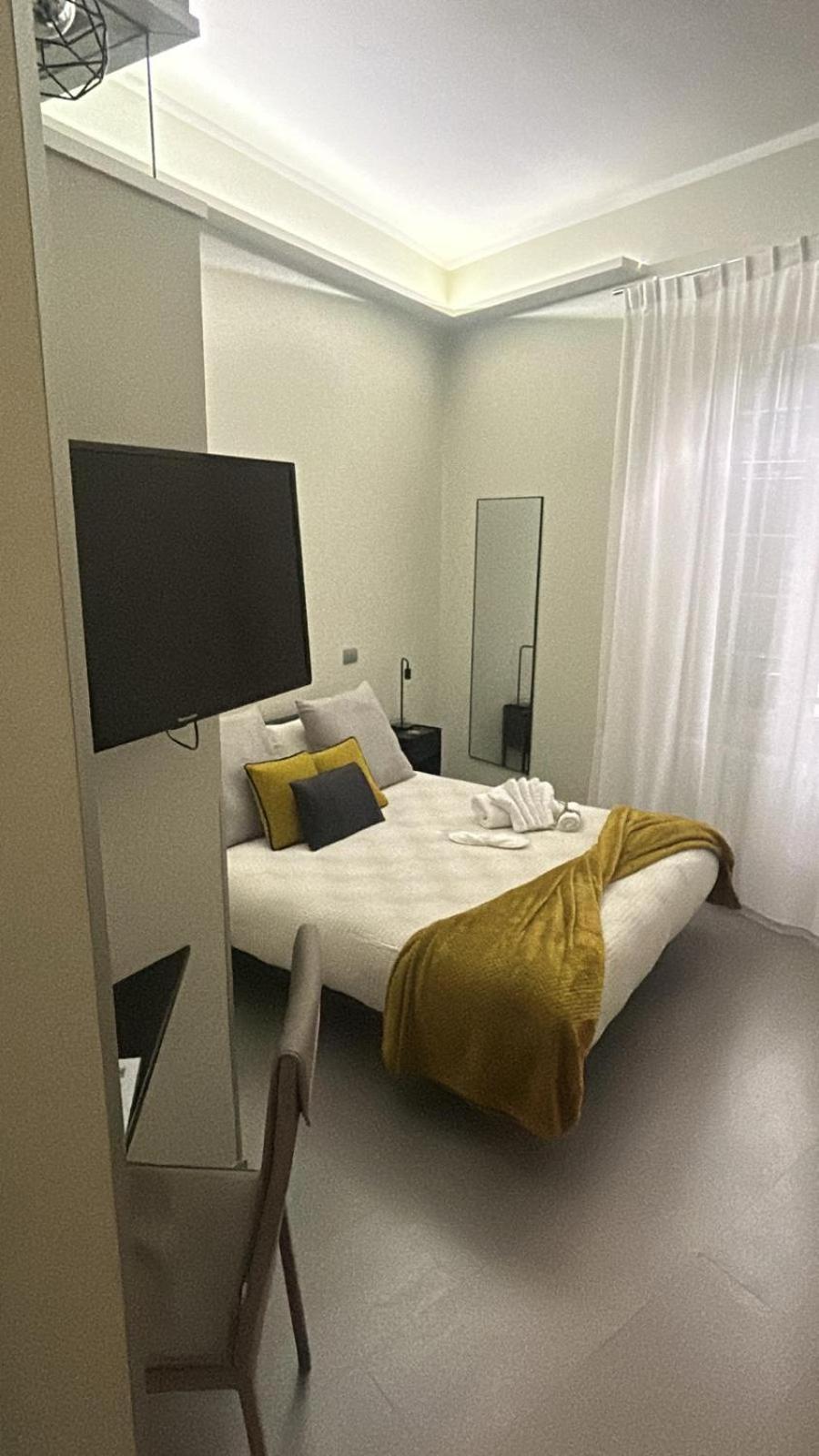 Bed & Breakfast Sinfonia Sul Tevere Rom
